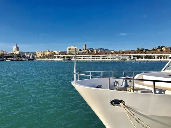 Chick Apartment Malaga