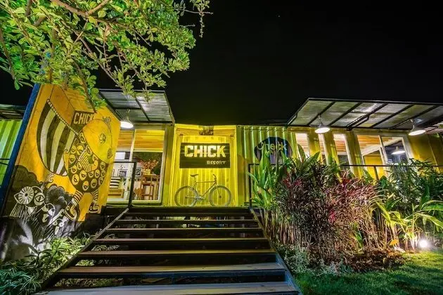 Chick Resort Khao Kho - Öne Çıkan Resim
