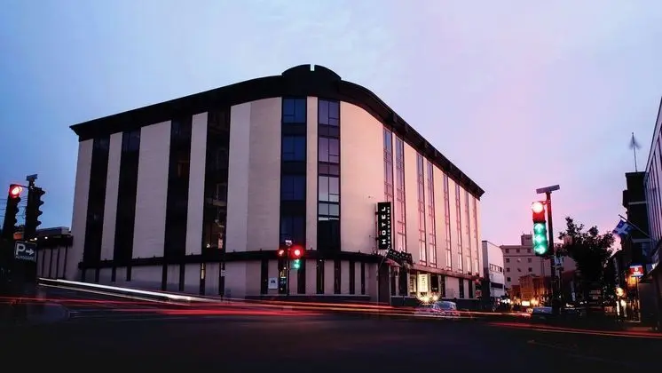 Hotel Chicoutimi - Öne Çıkan Resim
