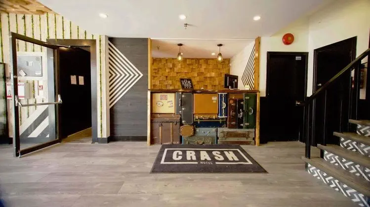 Chieftain Hotel