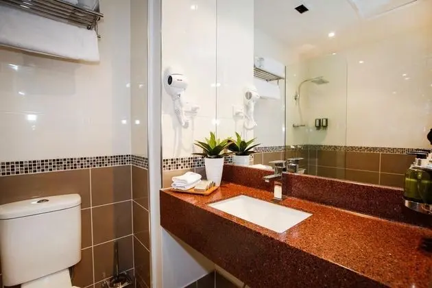 Chifley Plaza Townsville