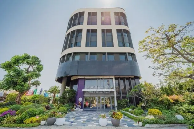 CHII LIH HOTEL