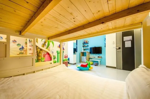 Chikan Fun Guesthouse
