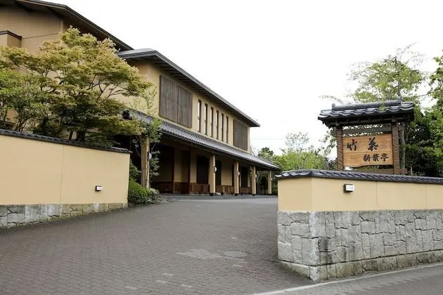 Chikuba Shinyotei