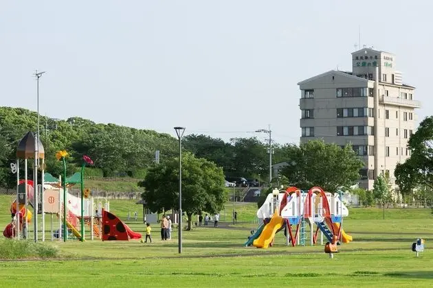 Chikugofunagoya Kouennoyado