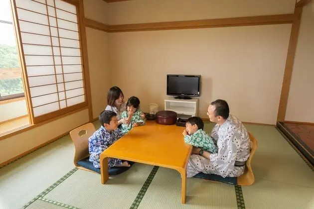 Chikugofunagoya Kouennoyado - Oda