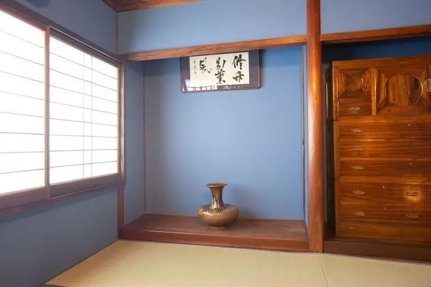 Chikugoyoshii Machiyayado Ikuha - Oda