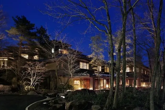 Chikusenso Onsen