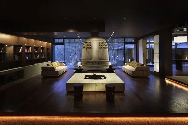 Chikusenso Onsen - Öne Çıkan Resim
