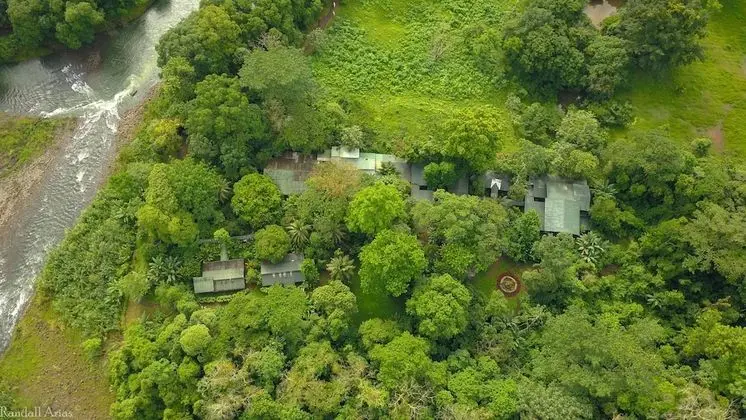 Chilamate Rainforest Eco-retreat