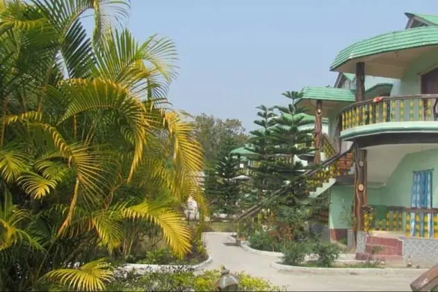 Chilapata Green Resort