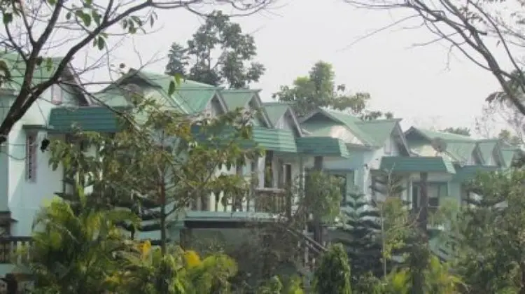 Chilapata Green Resort - Öne Çıkan Resim
