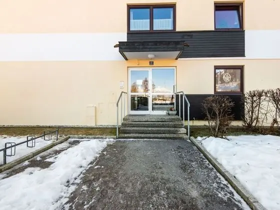 Child Friendly Apartment in Zell am See near Lake - Lobi