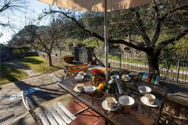 Child Friendly Villa Giulia With Pool - Oda