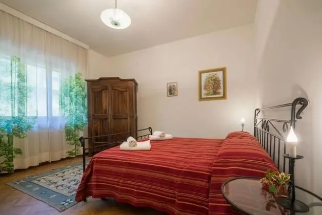 Child Friendly Villa Giulia With Pool - Oda