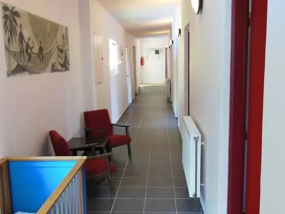 Child-friendly Holiday Home in Moravia With a Beautiful Location and View - İç Mekan