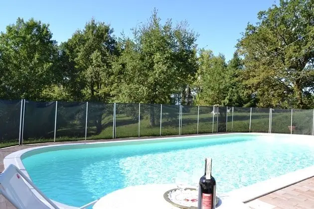 Child Friendly Villa Liberty With Pool - Havuz