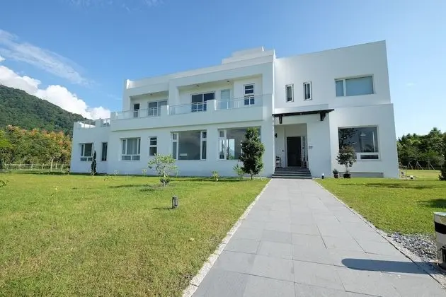Childlike House