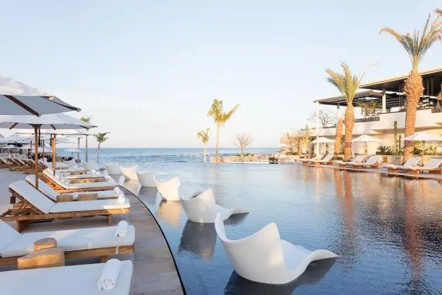 Chileno Bay Resort & Residences - Havuz
