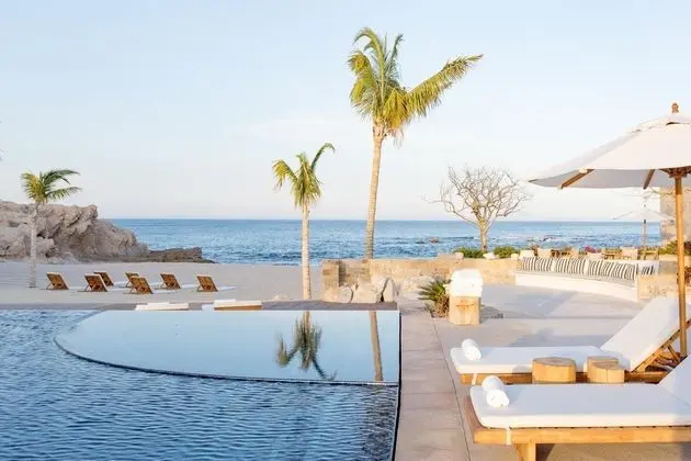 Chileno Bay Resort & Residences - Lobi