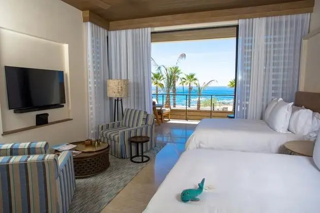 Chileno Bay Resort & Residences - Oda