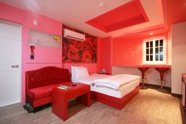 Chilgok Palgongsan S