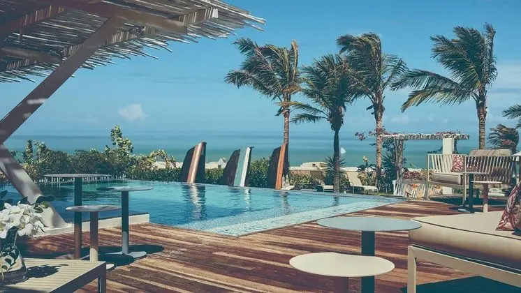 The Chili Beach Boutique Hotel