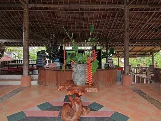 Chili Ubud Cottage - Genel