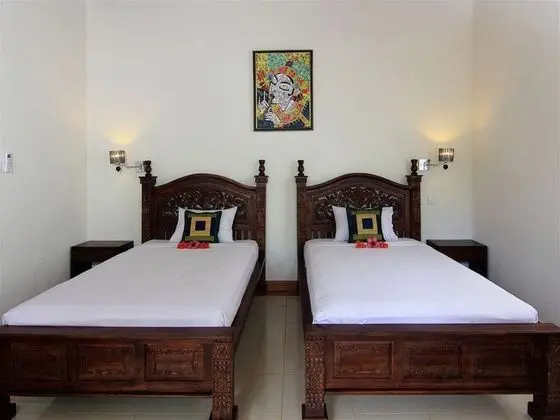 Chili Ubud Cottage - Genel