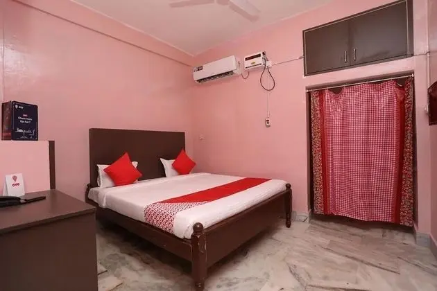 Chilika Residency