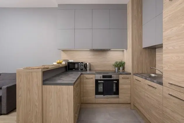 Chill Apartments Airport Apartments