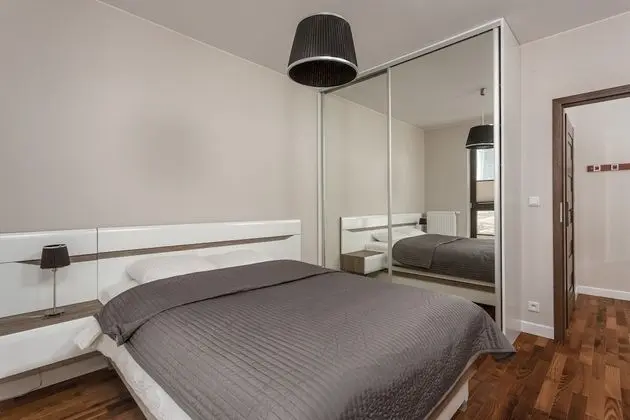 Chill Apartments CityLink