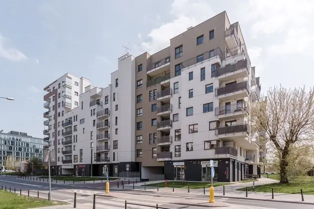 Chill Apartments