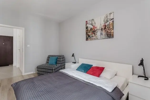 Chill Apartments - Öne Çıkan Resim