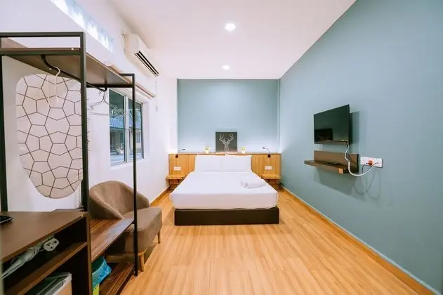 CHILL BOX LANGKAWI