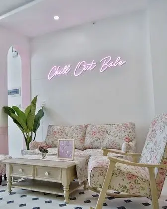 The Chill Homestay In Hue