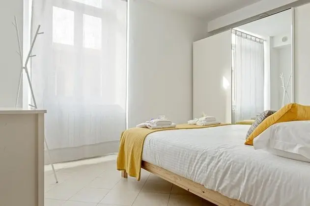 Chill House in Livorno