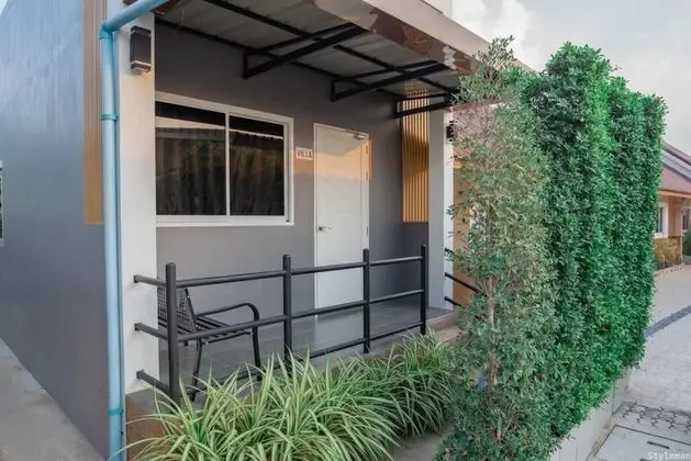 The Chill House