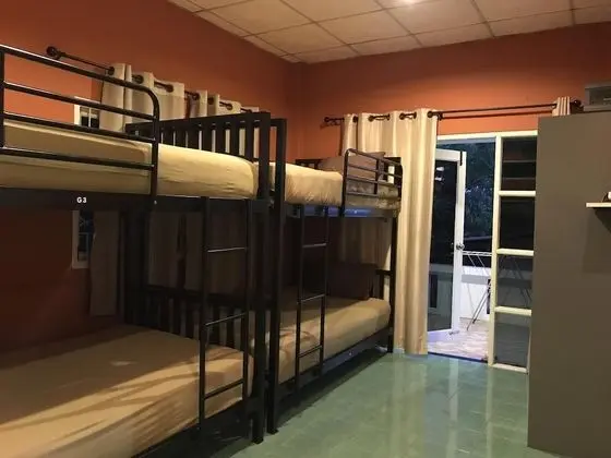 Chill Inn Beach Cafe & Hostel - Öne Çıkan Resim