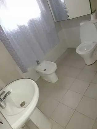 Chill INN Kigali Rwanda a wonderful stay - Banyo Özellikleri