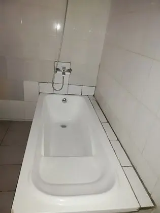 Chill INN Kigali Rwanda a wonderful stay - Banyo Tipleri