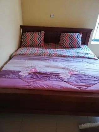 Chill INN Kigali Rwanda a wonderful stay - Oda