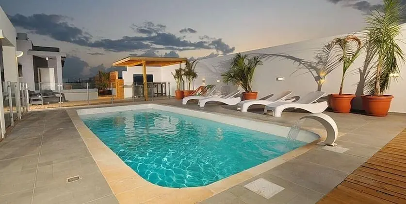 Chill Out Exclusive Suites