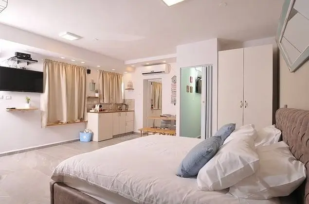 Chill Out Exclusive Suites - Oda