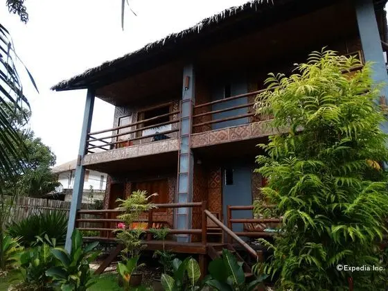 Chill-out Guesthouse