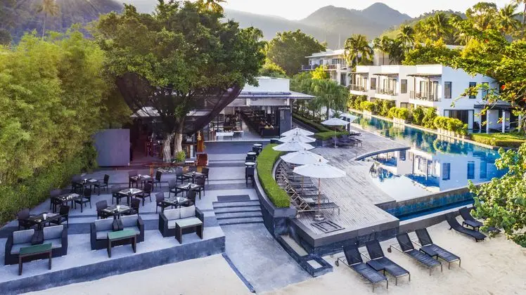 The Chill Resort and Spa