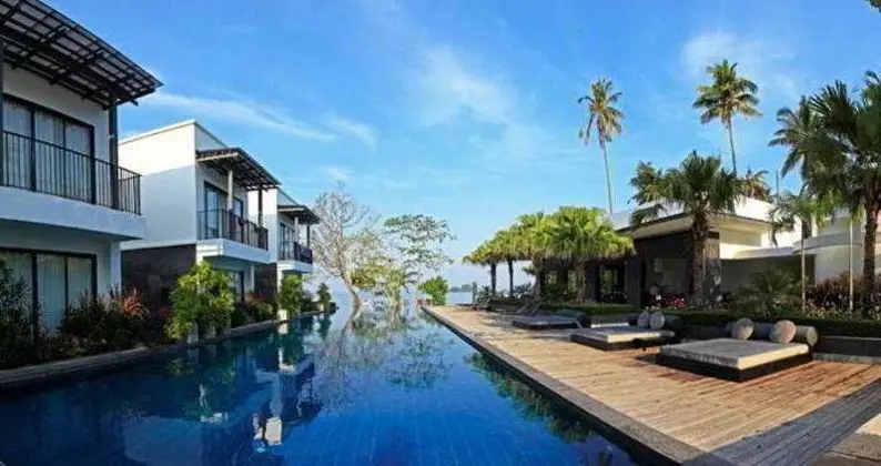 The Chill Resort and Spa - Genel