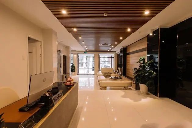 The Chill Suites - City Center - Öne Çıkan Resim