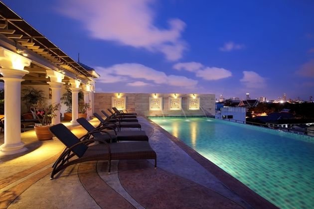 Chillax ResortFotoğrafı