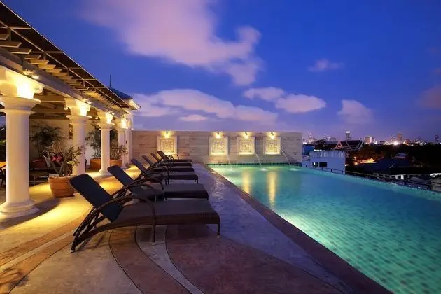 Chillax Resort - Öne Çıkan Resim